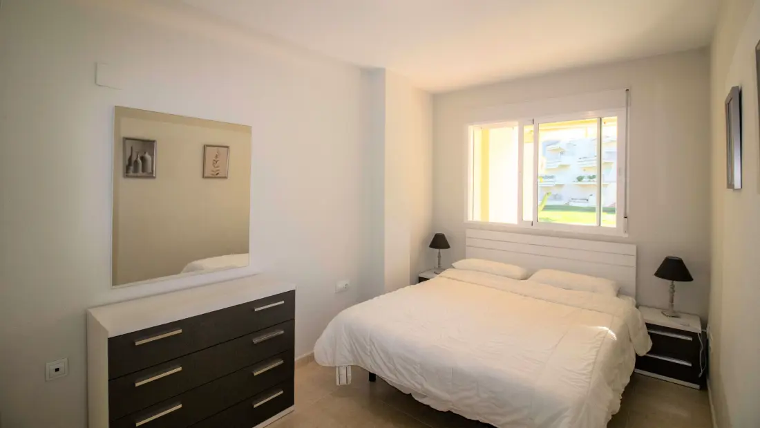 Apartmanok Alcossebre