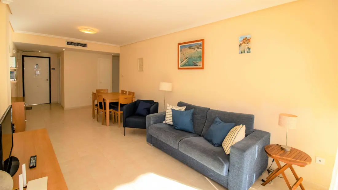 Apartmanok Alcossebre