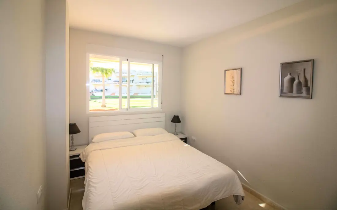 Apartmanok Alcossebre