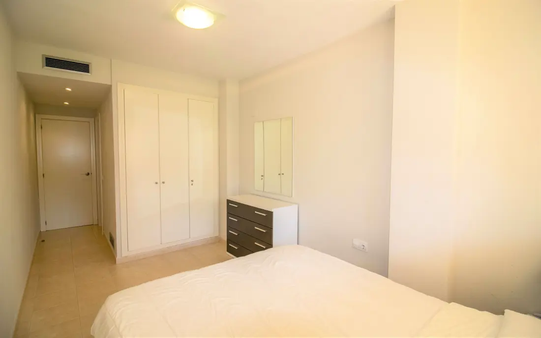 Apartmanok Alcossebre