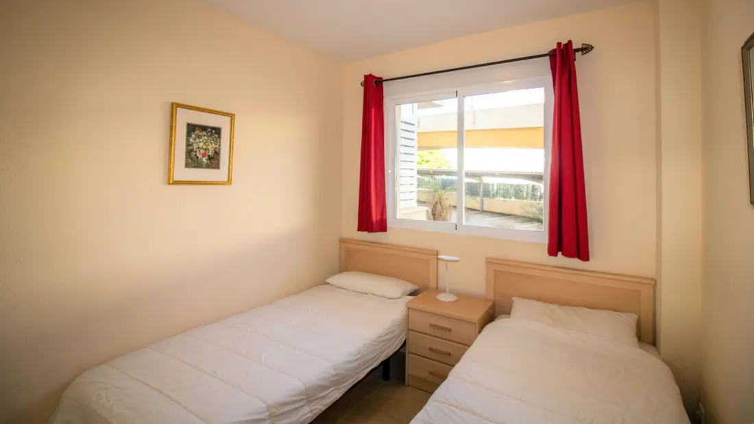 Apartmanok Alcossebre