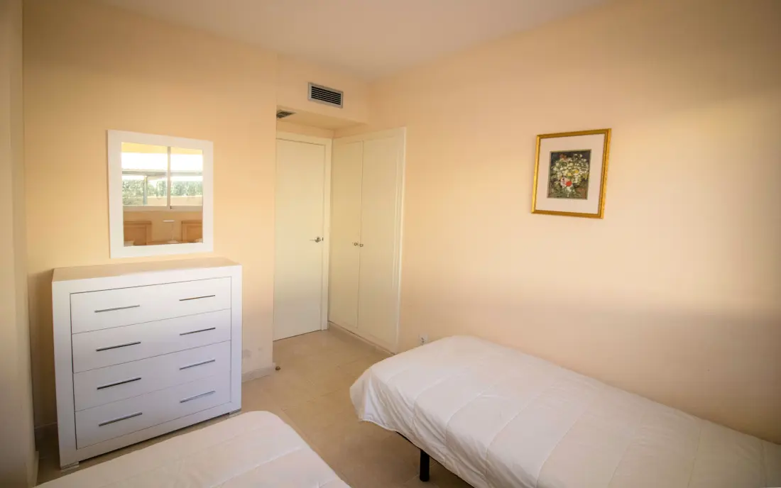 Apartmanok Alcossebre