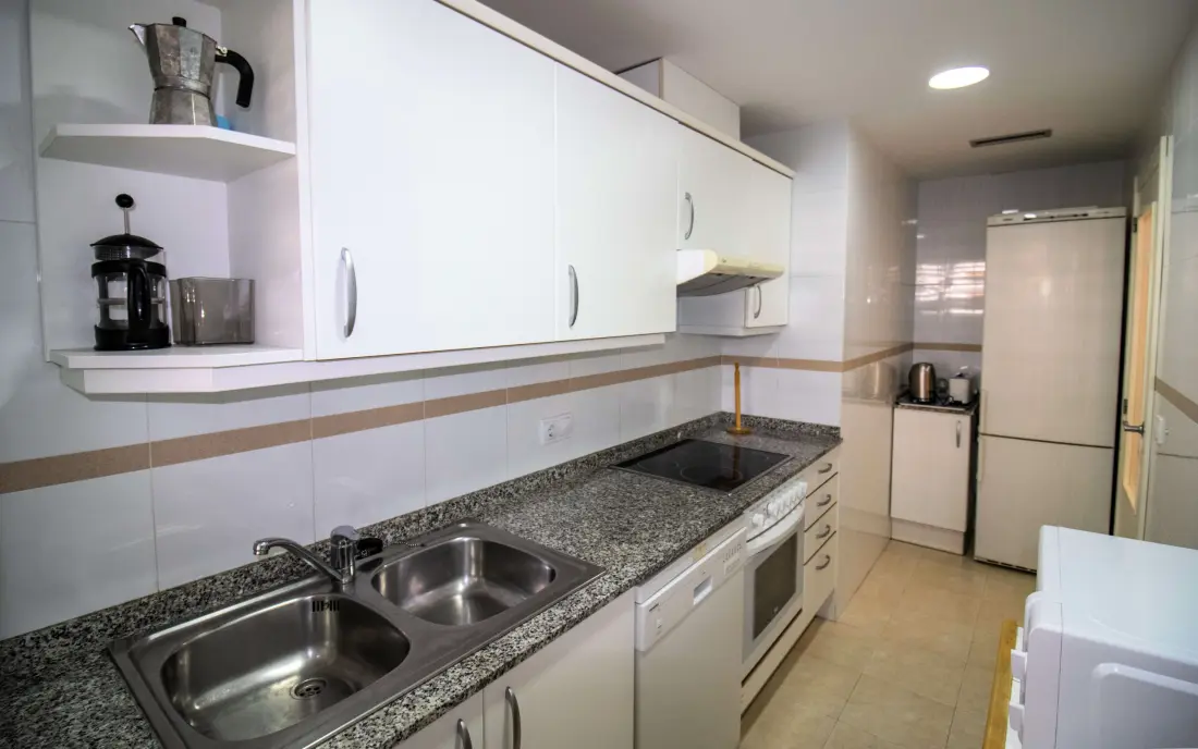 Apartmanok Alcossebre