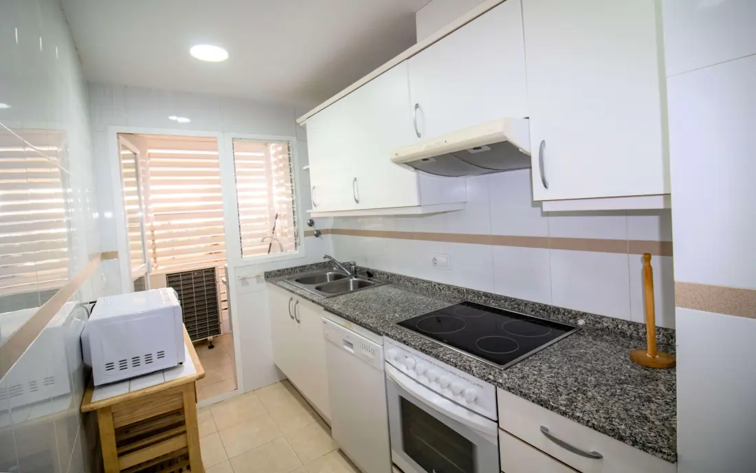 Apartmanok Alcossebre