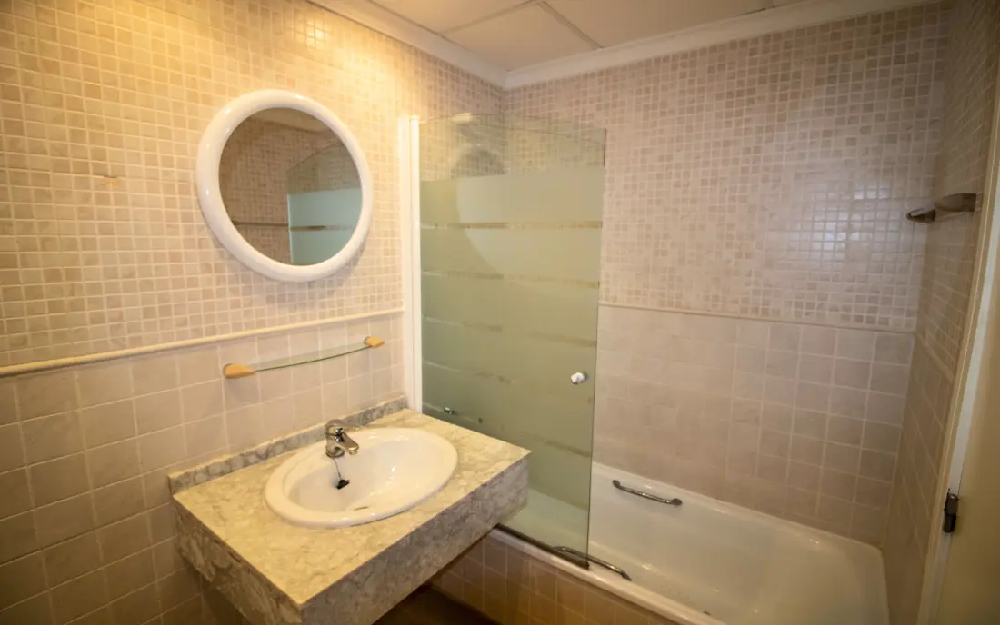 Apartmanok Alcossebre