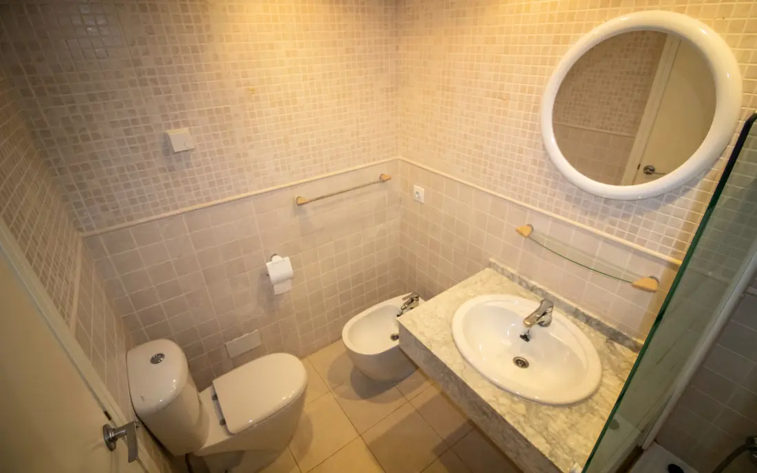 Apartmanok Alcossebre