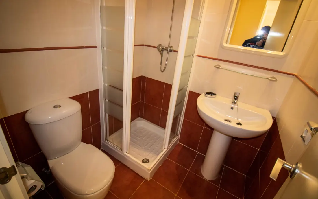 Apartmanok Alcossebre