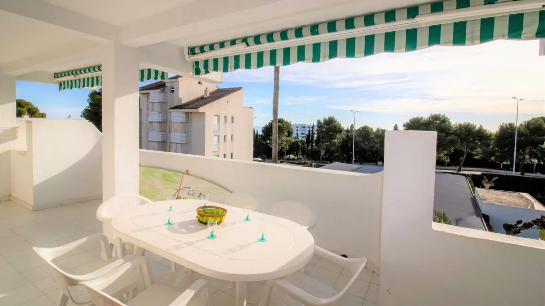 Apartmanok Alcossebre