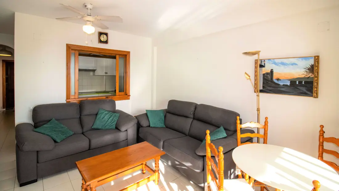 Apartmanok Alcossebre