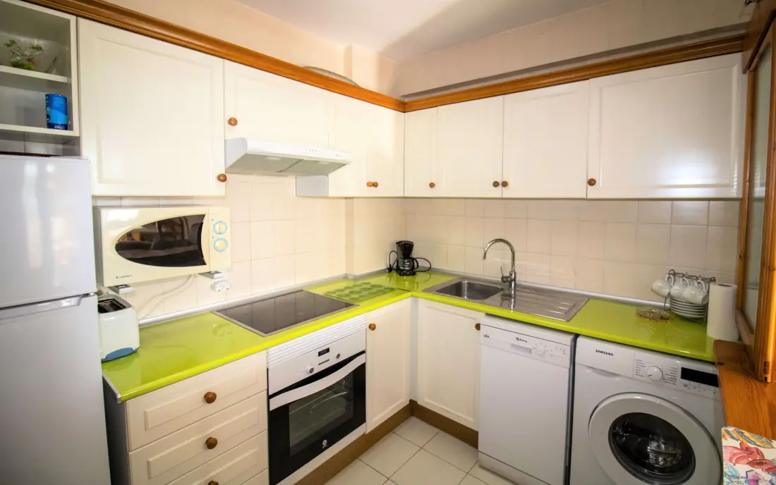 Apartmanok Alcossebre
