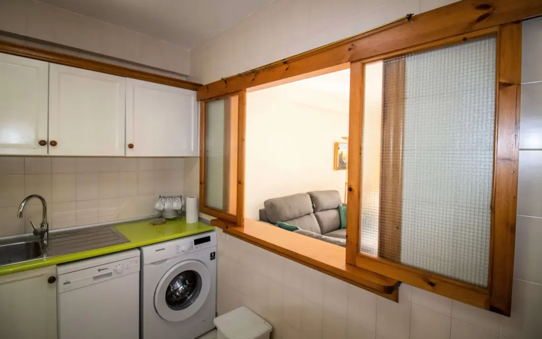 Apartmanok Alcossebre