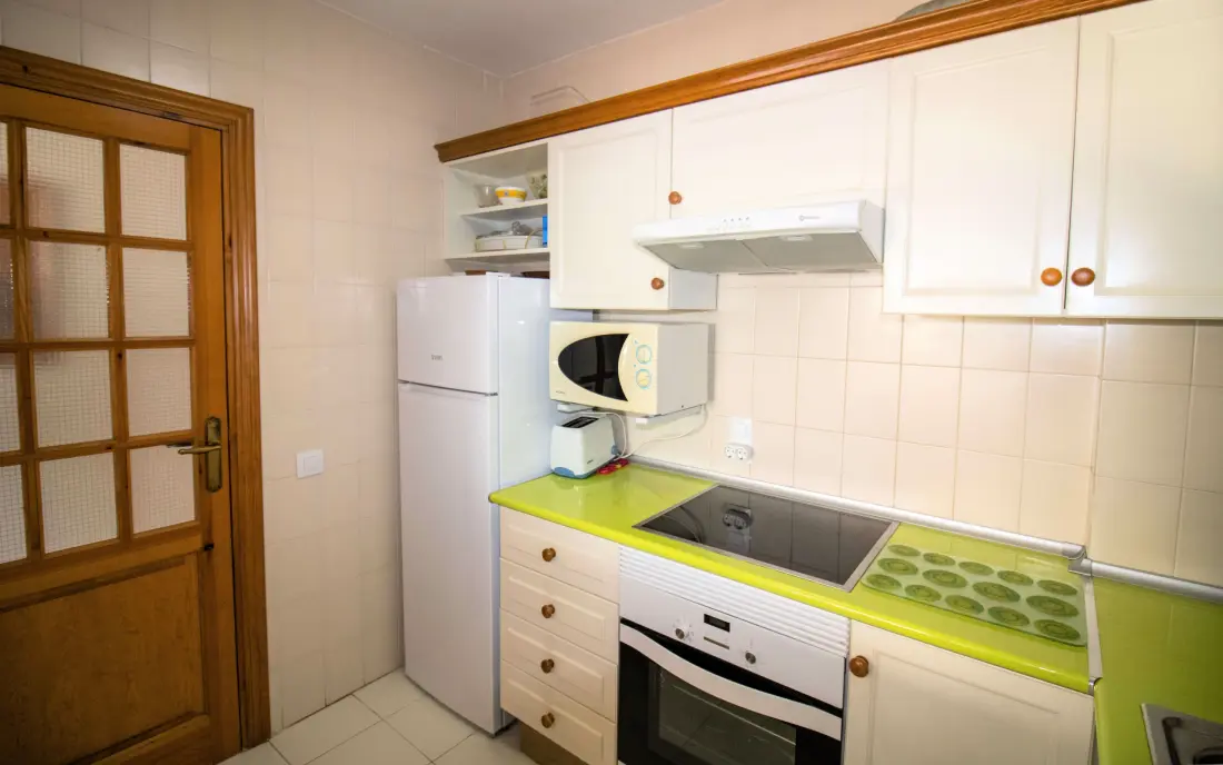 Apartmanok Alcossebre