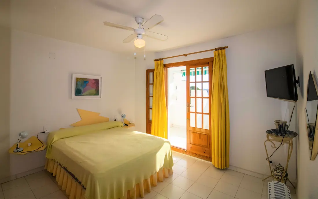 Apartmanok Alcossebre
