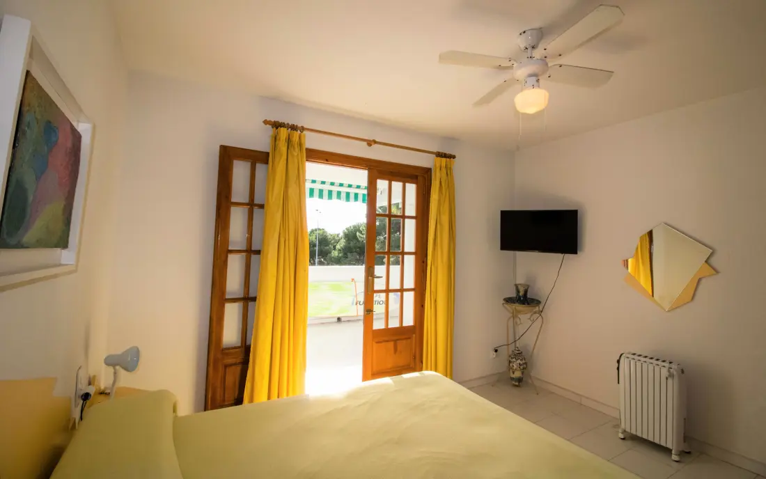 Apartmanok Alcossebre