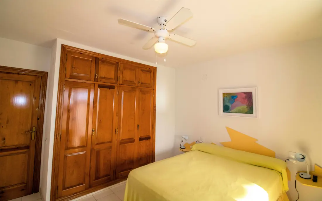 Apartmanok Alcossebre