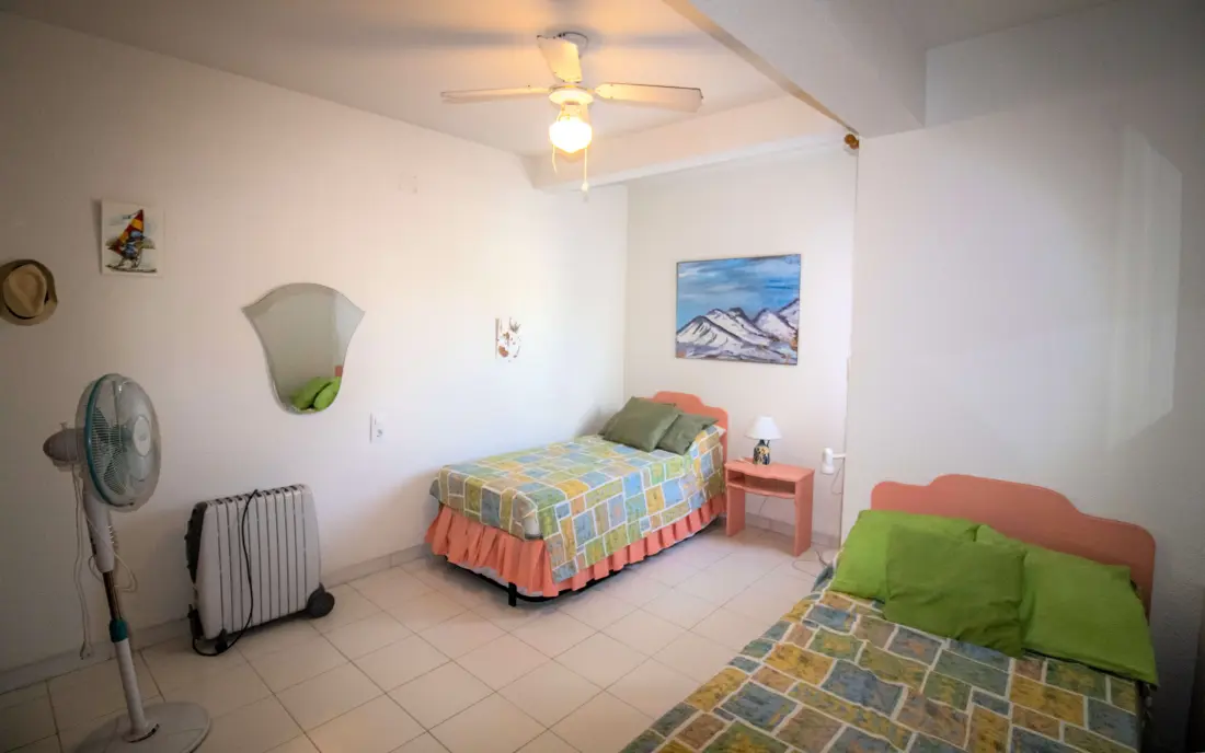 Apartmanok Alcossebre