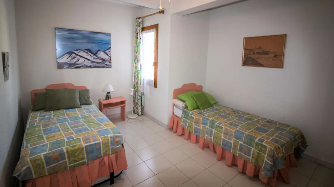 Apartmanok Alcossebre