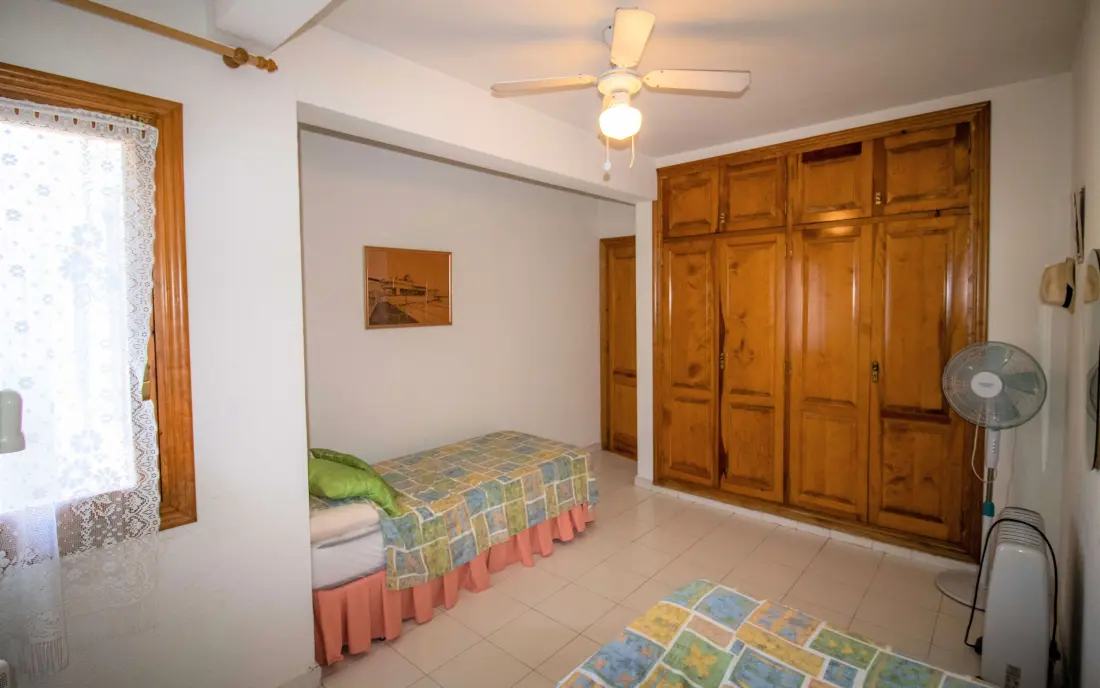 Apartmanok Alcossebre