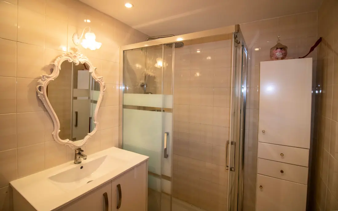 Apartmanok Alcossebre