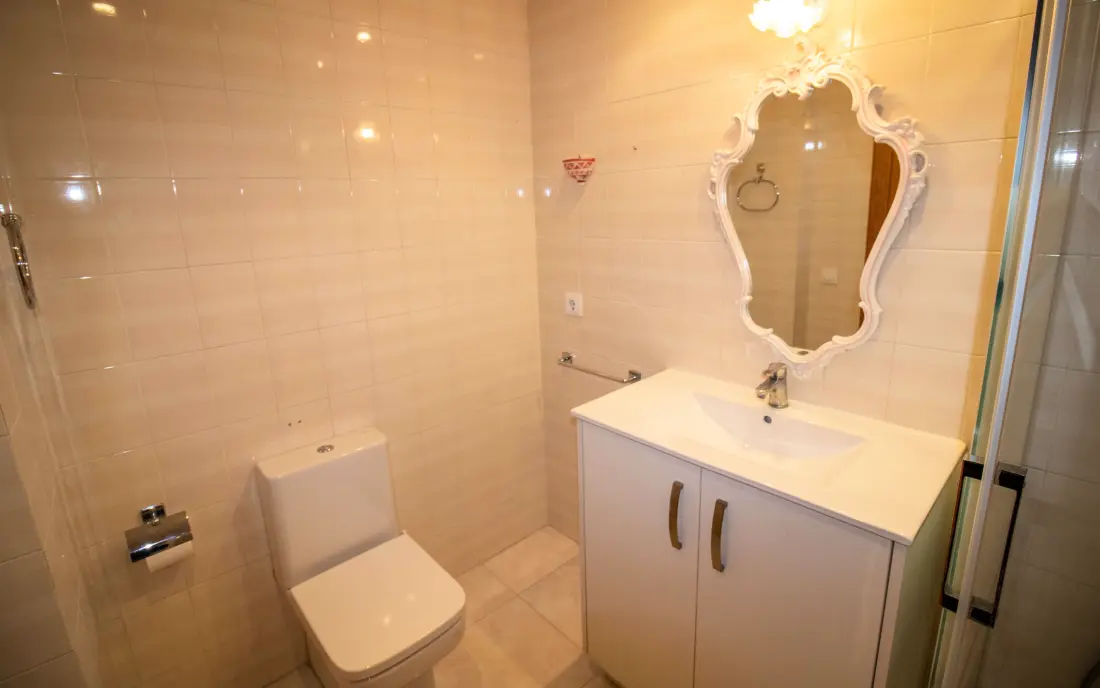 Apartmanok Alcossebre