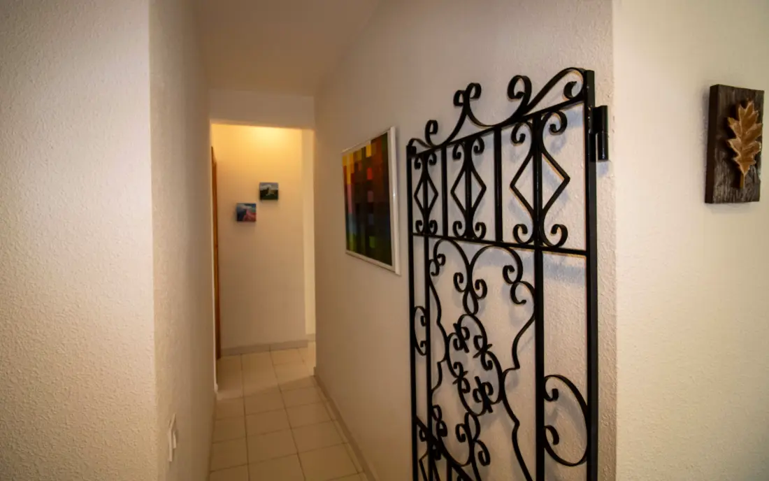 Apartmanok Alcossebre