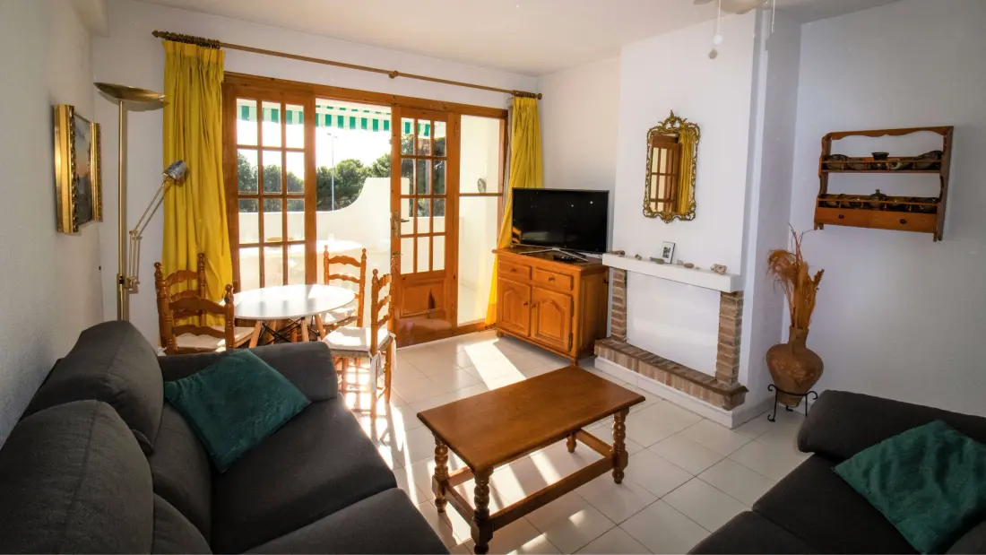 Apartmanok Alcossebre