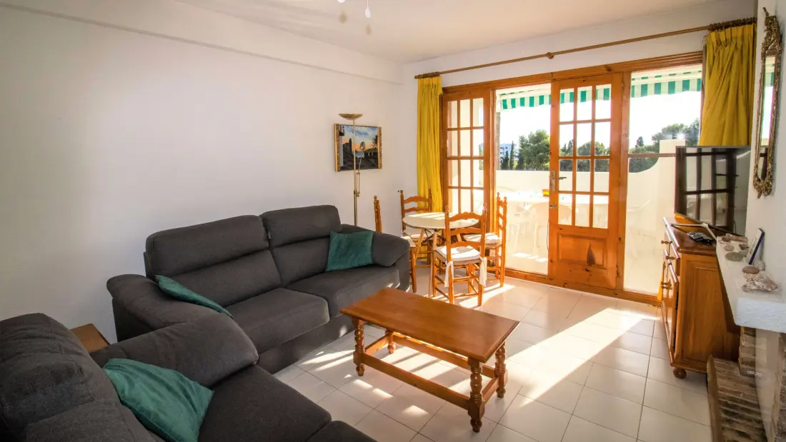 Apartmanok Alcossebre