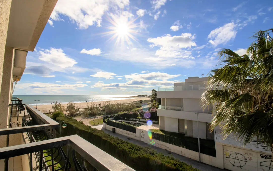 Apartmanok Alcossebre