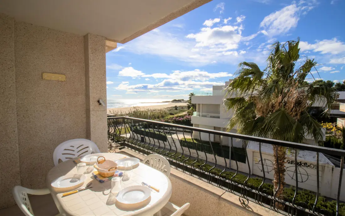 Apartmanok Alcossebre