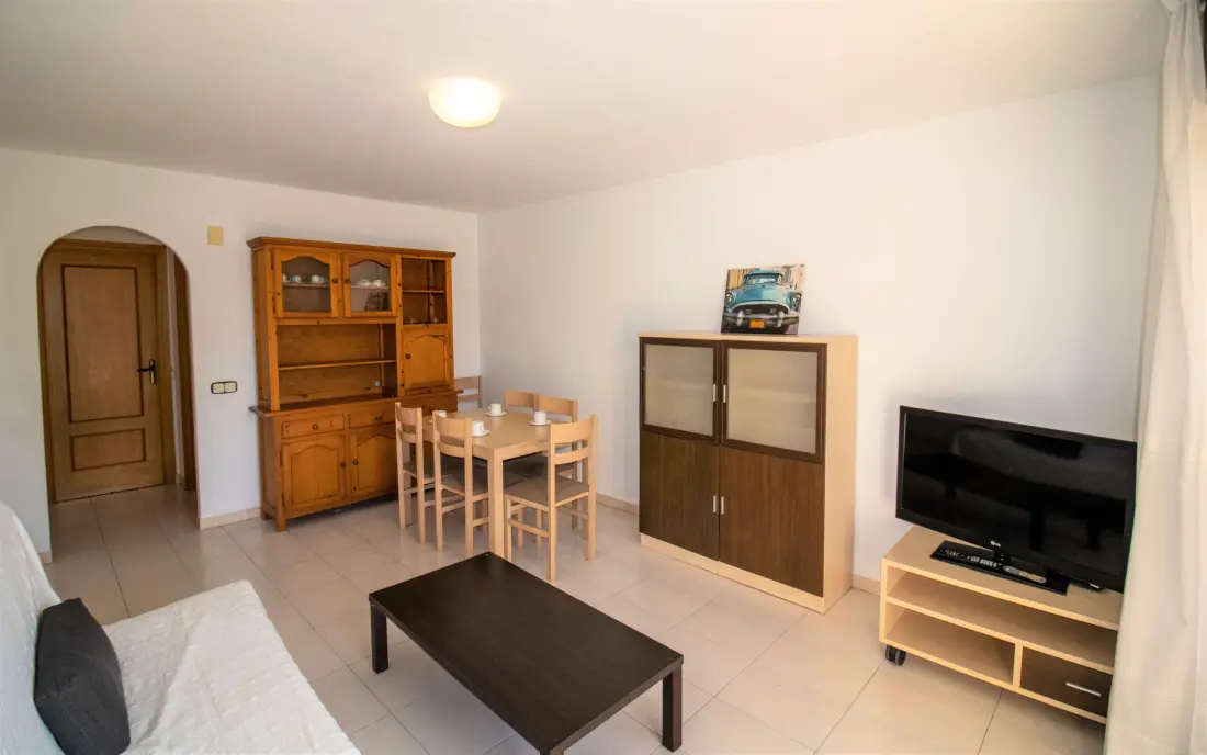 Apartmanok Alcossebre