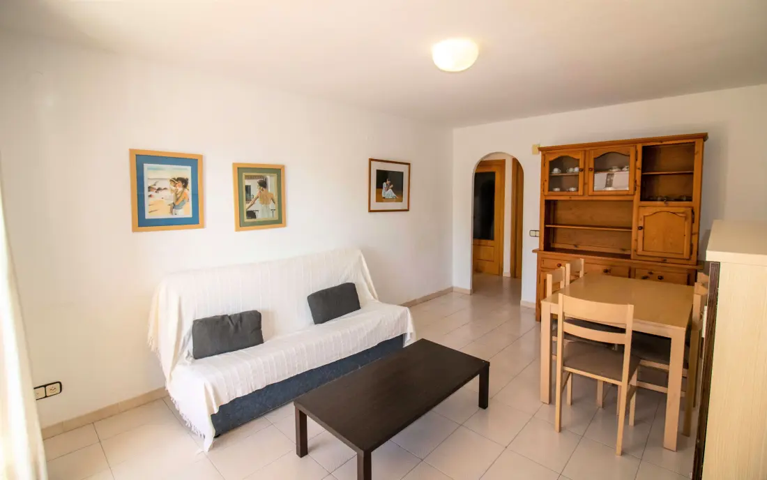 Apartmanok Alcossebre