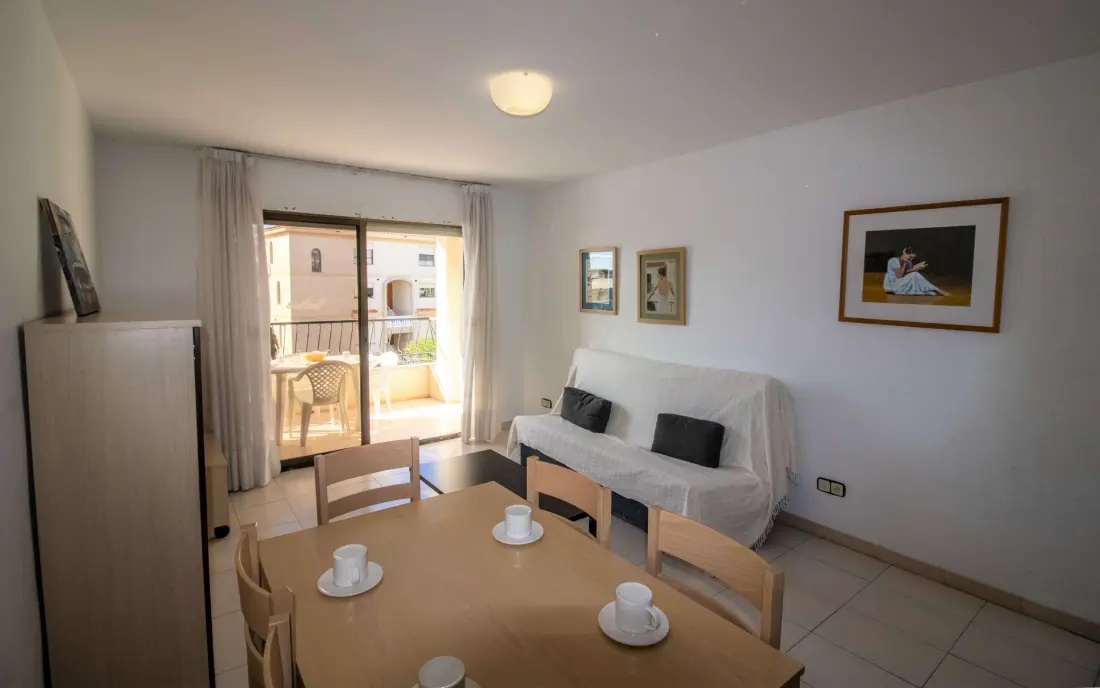 Apartmanok Alcossebre
