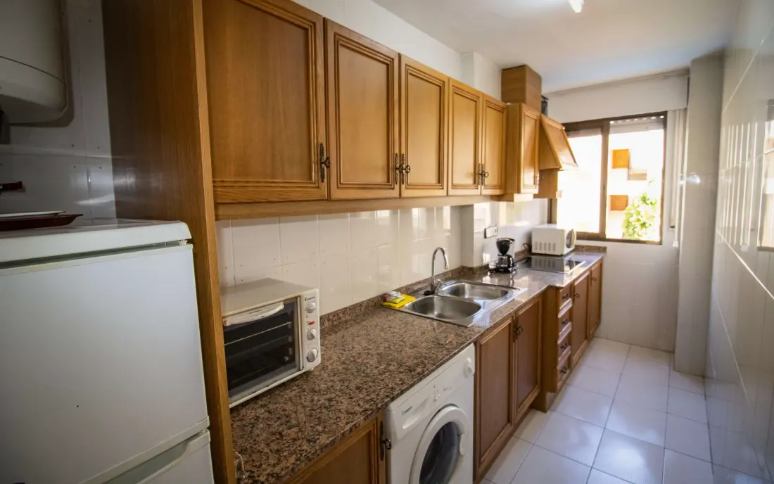 Apartmanok Alcossebre