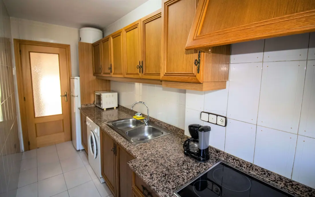 Apartmanok Alcossebre