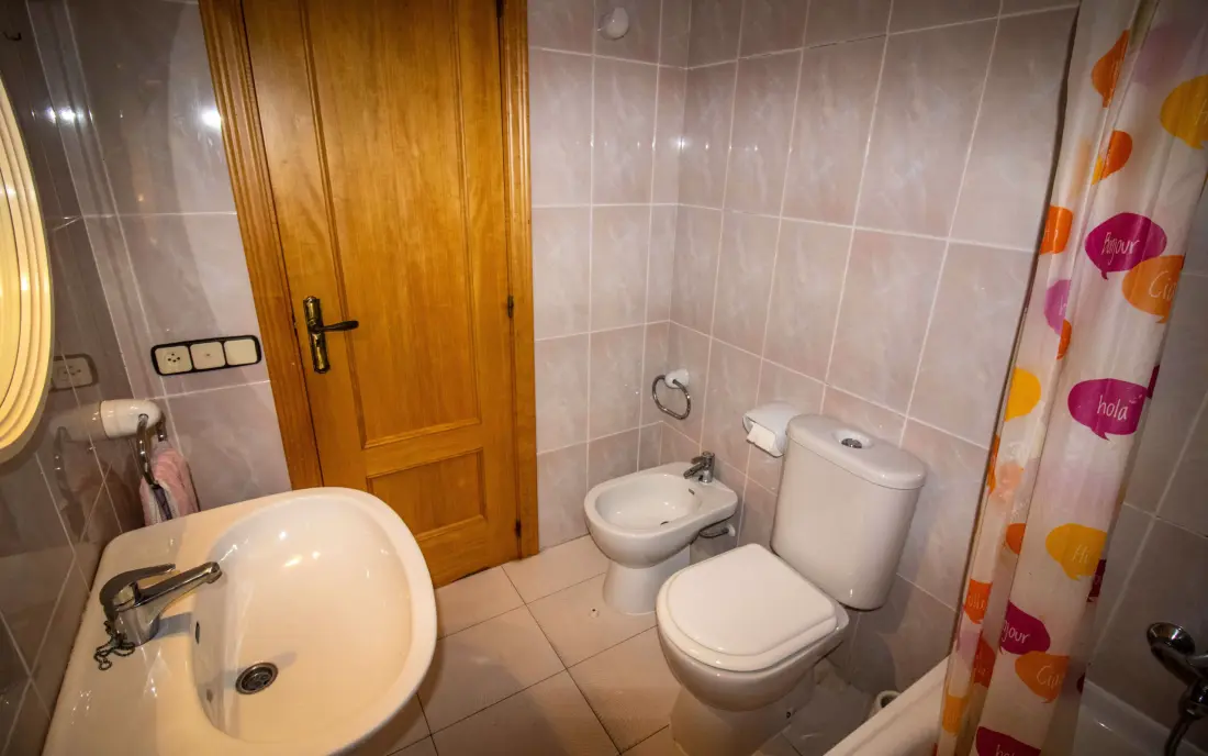 Apartmanok Alcossebre