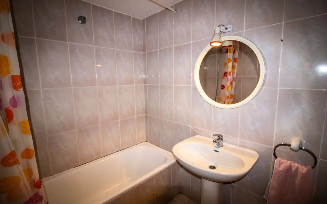 Apartmanok Alcossebre