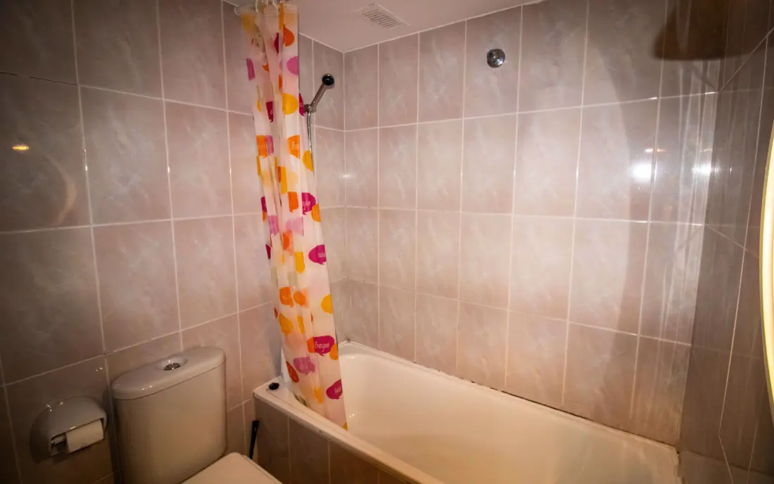 Apartmanok Alcossebre