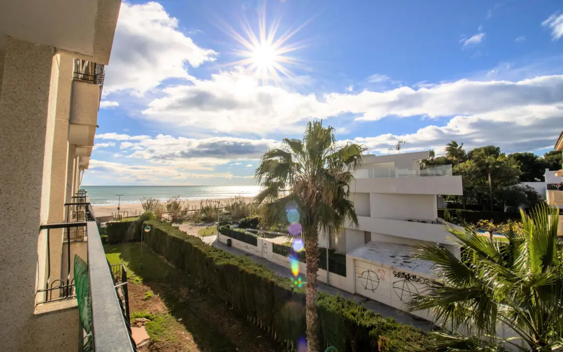 Apartmanok Alcossebre