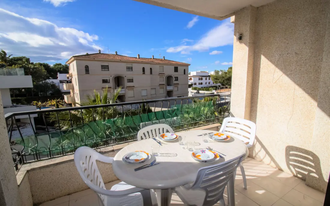 Apartmanok Alcossebre