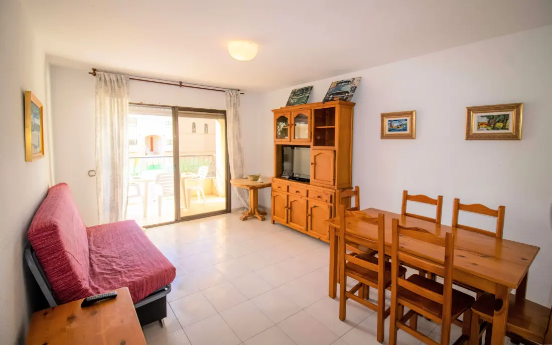 Apartmanok Alcossebre