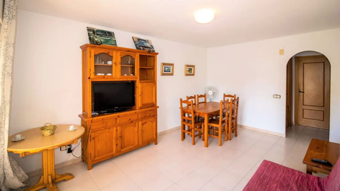 Apartmanok Alcossebre