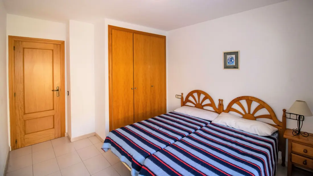 Apartmanok Alcossebre