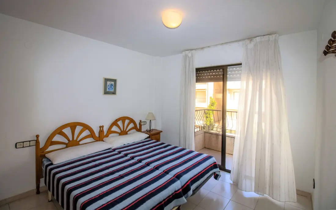 Apartmanok Alcossebre