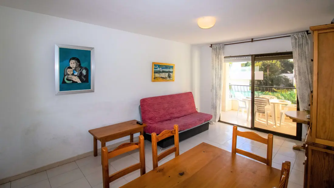 Apartmanok Alcossebre
