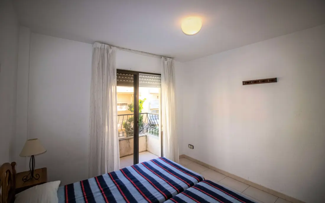 Apartmanok Alcossebre