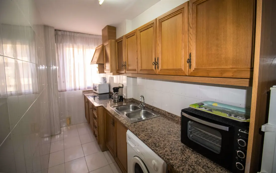 Apartmanok Alcossebre