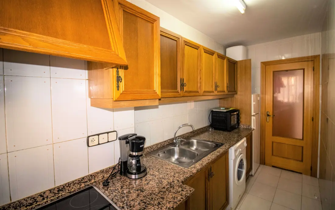 Apartmanok Alcossebre