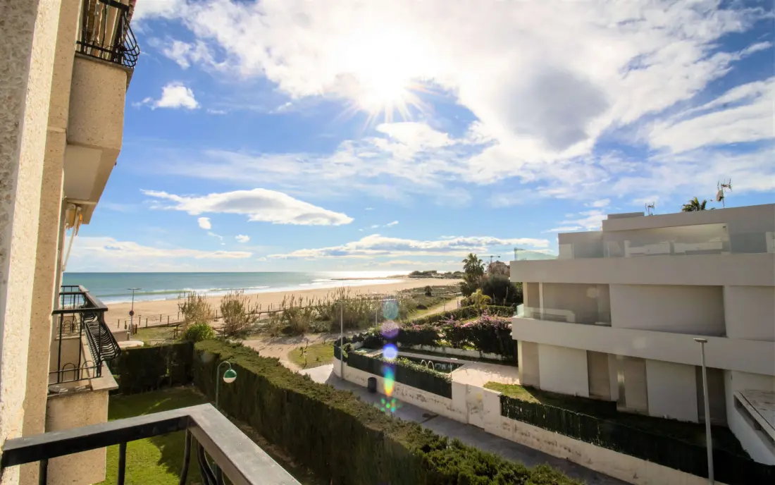 Apartmanok Alcossebre