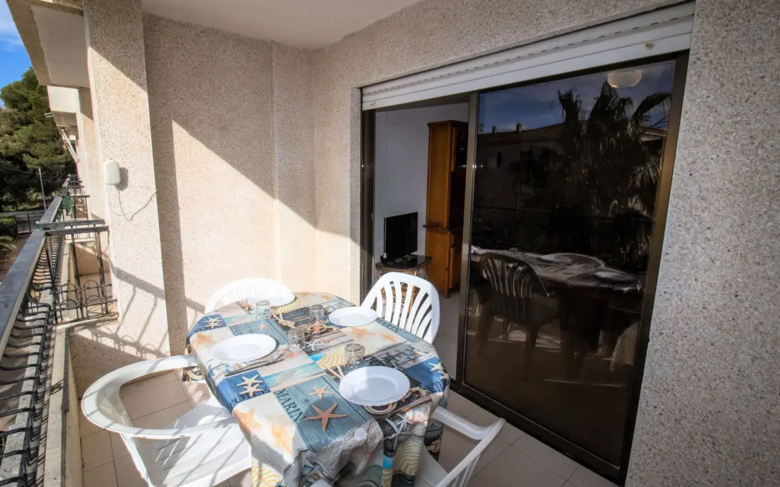 Apartmanok Alcossebre