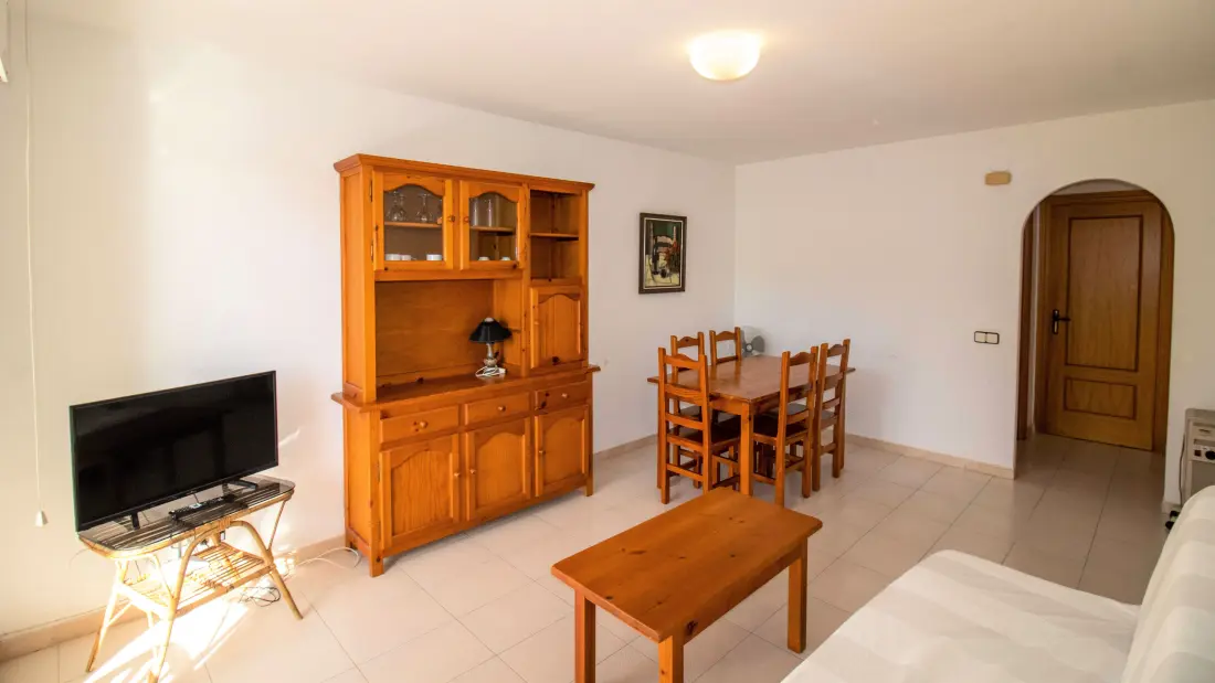 Apartmanok Alcossebre